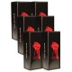 FIST Black 25ml • 6 Pack