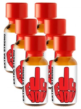 Fuck You 25ml • 6 Pack