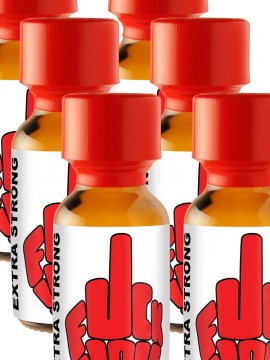 Fuck You 25ml • 6 Pack