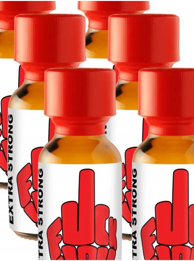 Fuck You 25ml • 6 Pack