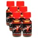 Fukker 25ml • 6 Pack