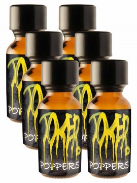 Joker 25ml • 6 Pack