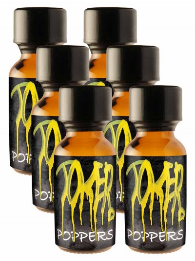 Joker 25ml • 6 Pack