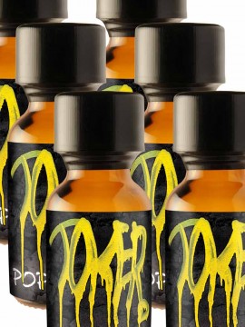 Joker 25ml • 6 Pack