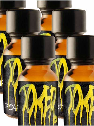Joker 25ml • 6 Pack