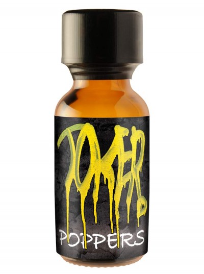 Joker 25ml • 6 Pack
