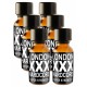 London XXX 25ml • 6 Pack