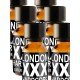 London XXX 25ml • 6 Pack