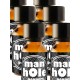 Manhole 25ml • 6 Pack