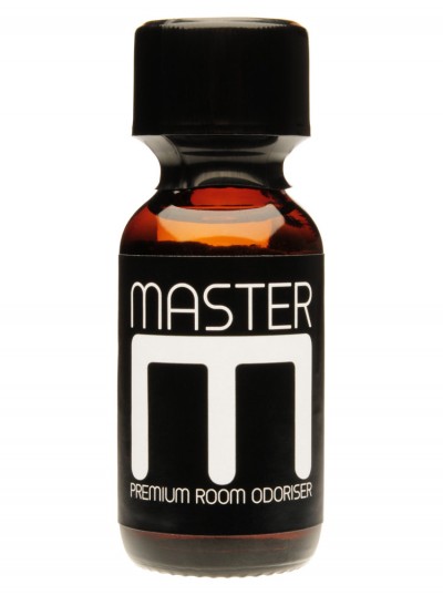 Master 25ml • 6 Pack
