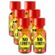 No Limits 25ml • 6 Pack