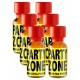 Party Zone 25ml • 6 Pack