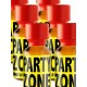 Party Zone 25ml • 6 Pack