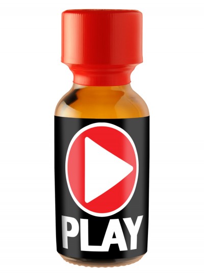 Play 25ml • 6 Pack