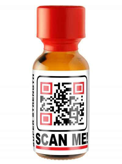 Scan Me 25ml • 6 Pack