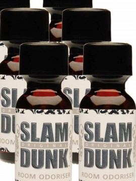 Slam Dunk 25ml • 6 Pack