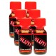 Slut 25ml • 6 Pack