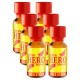 Super Hero 25ml • 6 Pack