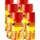 Super Hero 25ml • 6 Pack