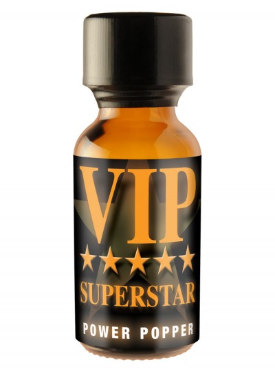 VIP Superstar 25ml • 6 Pack