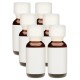 White Label 25ml • 6 Pack