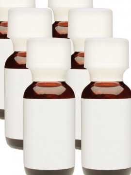 White Label 25ml • 6 Pack