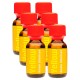 Yellow 25ml • 6 Pack