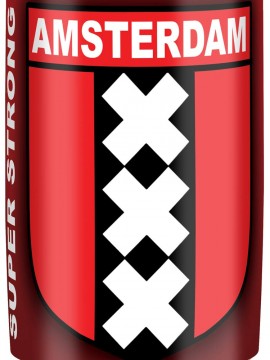 Amsterdam XXX • 25ml