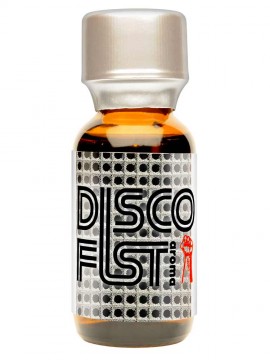 Disco Fist • 25ml