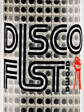 Disco Fist • 25ml