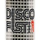 Disco Fist • 25ml