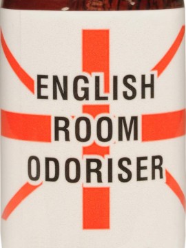 English • 25ml