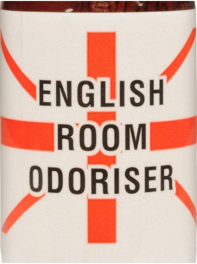 English • 25ml