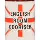 English • 25ml