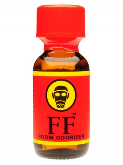 FF • 25ml