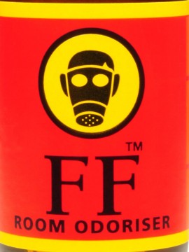 FF • 25ml