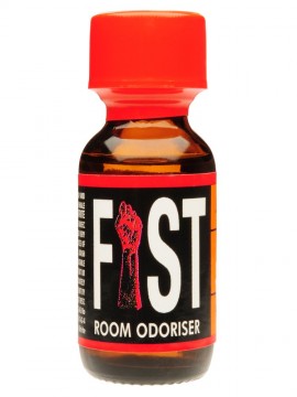 Fist • 25ml