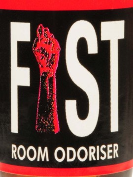 Fist • 25ml