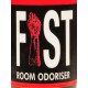 Fist • 25ml
