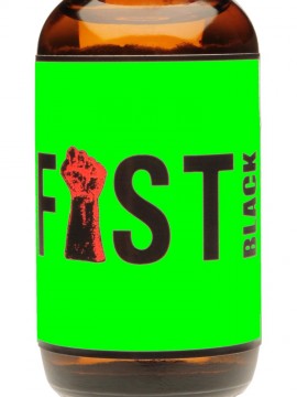 Fist Black • 25ml