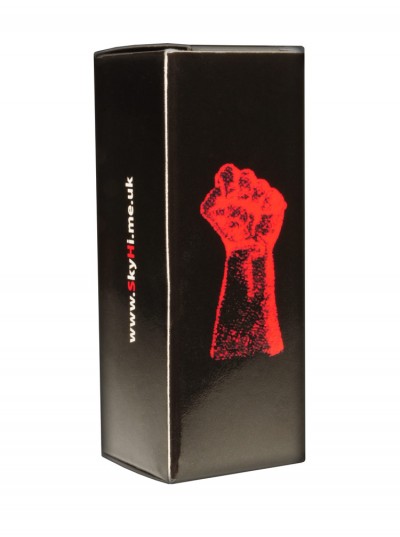 Fist Black • 25ml