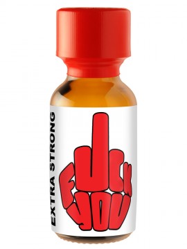 Fuck you • 25ml