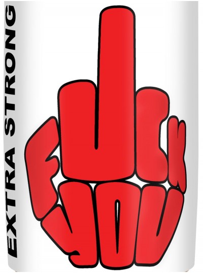 Fuck you • 25ml