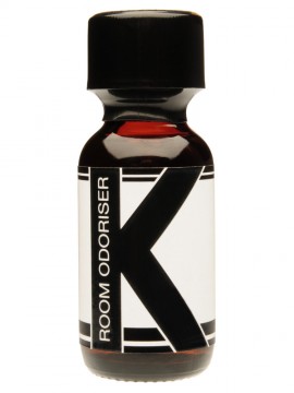 K • 25ml