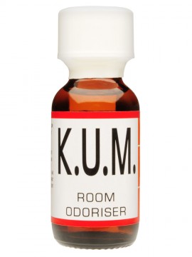 k.U.M. • 25ml