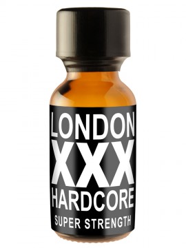 London XXX • 25ml