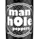 Manhole • 25ml