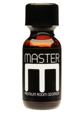 Master • 25ml