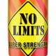 No Limits • 25ml
