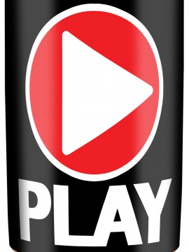 Play • 25ml